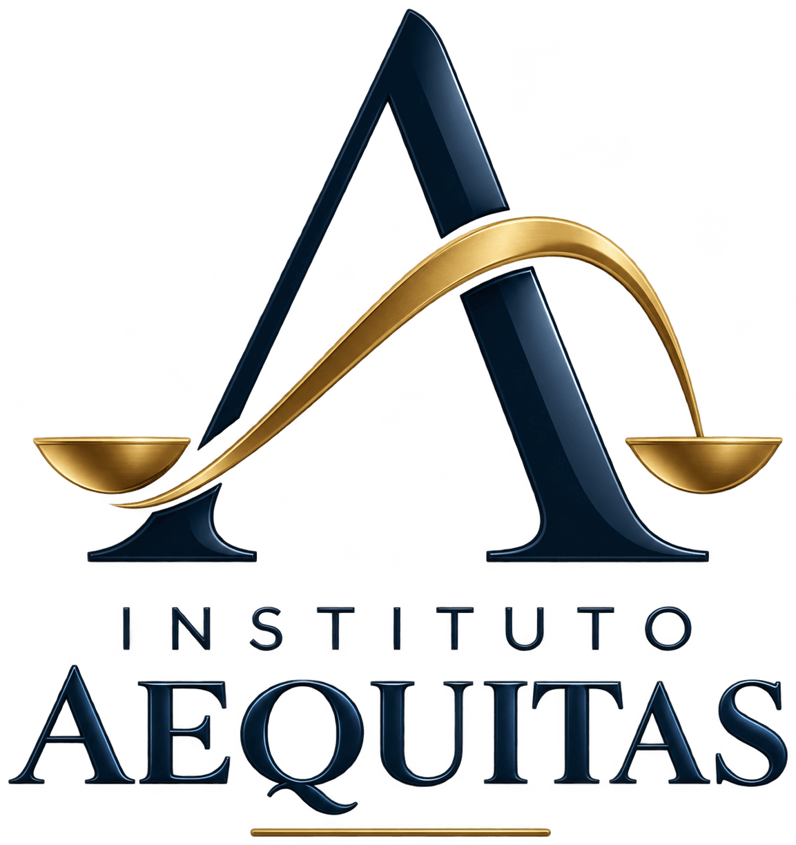Logotipo de Instituto Aequitas